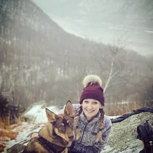 Meet your Posher, Elle